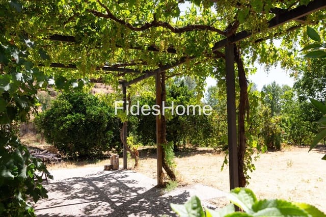 Finca/Casa Rural de 1 habitación en El Valle en venta con garaje - 159.000 € (Ref: 9956671)