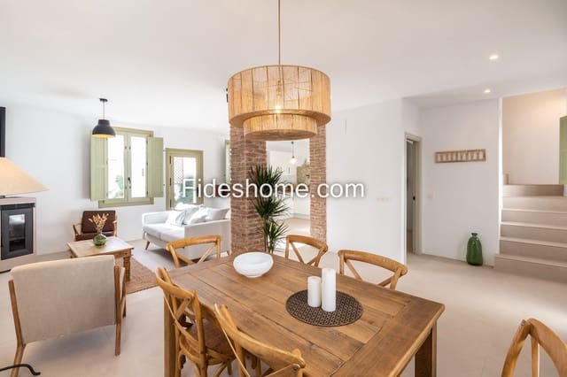 3 slaapkamer Finca/Landhuis te koop in Dúrcal met garage - € 279.000 (Ref: 9958979)