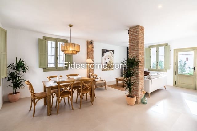 3 soverom Finca/Herregård til salgs i Dúrcal med garasje - € 279 000 (Ref: 9958979)