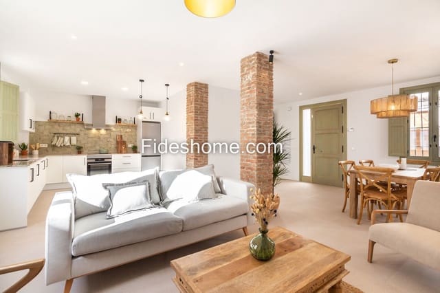 3 soverom Finca/Herregård til salgs i Dúrcal med garasje - € 279 000 (Ref: 9958979)
