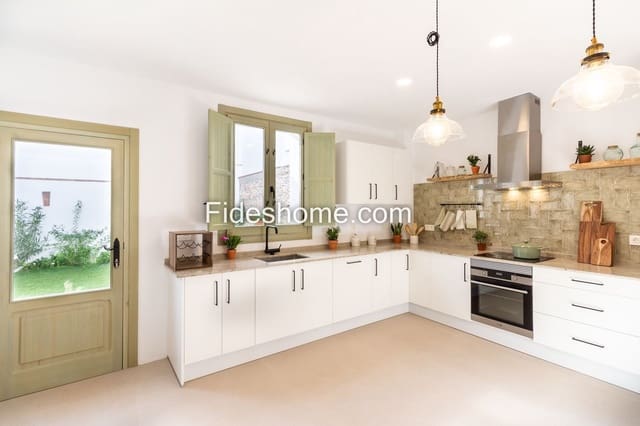 3 soverom Finca/Herregård til salgs i Dúrcal med garasje - € 279 000 (Ref: 9958979)