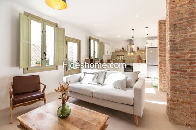 3 soverom Finca/Herregård til salgs i Dúrcal med garasje - € 279 000 (Ref: 9958979)