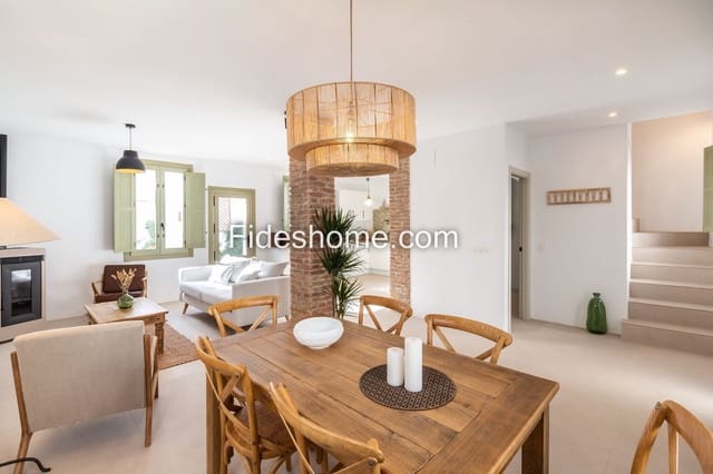 3 soverom Finca/Herregård til salgs i Dúrcal med garasje - € 279 000 (Ref: 9958979)