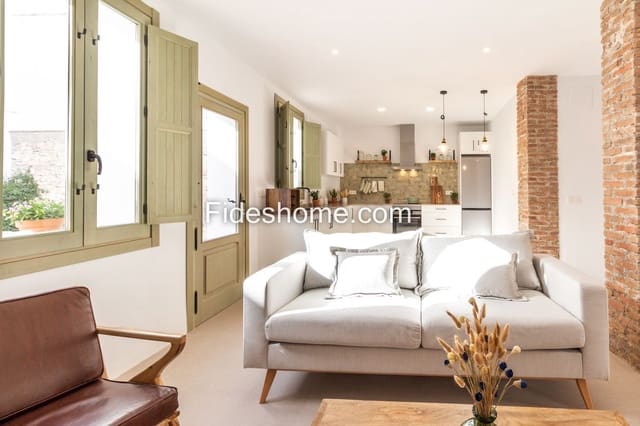 3 soverom Finca/Herregård til salgs i Dúrcal med garasje - € 279 000 (Ref: 9958979)