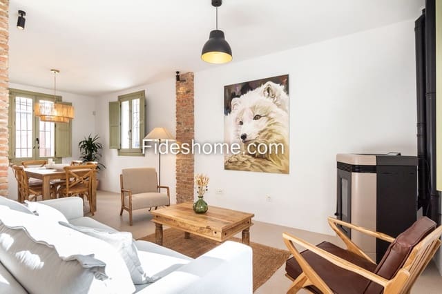 3 soverom Finca/Herregård til salgs i Dúrcal med garasje - € 279 000 (Ref: 9958979)