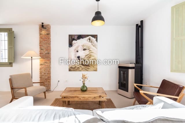 3 soverom Finca/Herregård til salgs i Dúrcal med garasje - € 279 000 (Ref: 9958979)