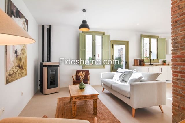 3 soverom Finca/Herregård til salgs i Dúrcal med garasje - € 279 000 (Ref: 9958979)