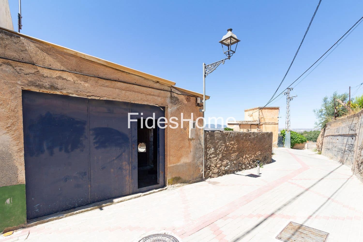 Terreno Não Urbanizado para venda em Lecrin - 65 000 € (Ref: 9993804)