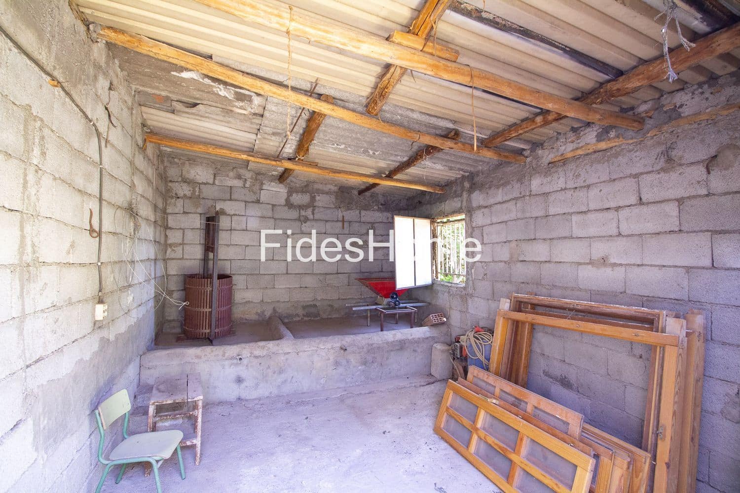 Terreno Não Urbanizado para venda em Lecrin - 65 000 € (Ref: 9993804)
