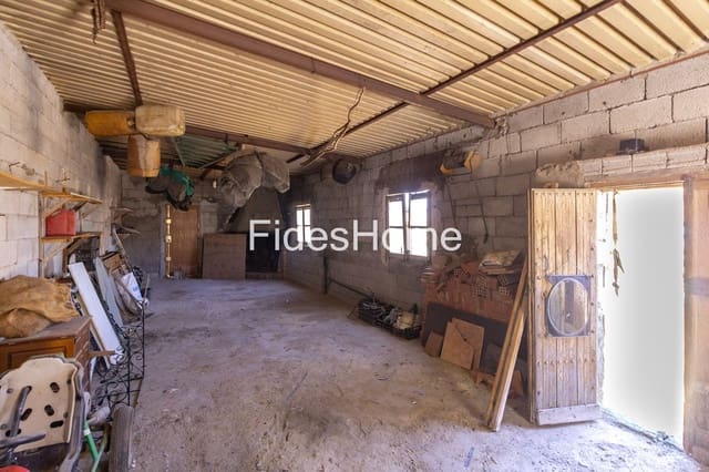 Terre non Aménagée à vendre à Acequias, Lecrín - 65 000 € (Ref: 9993804)
