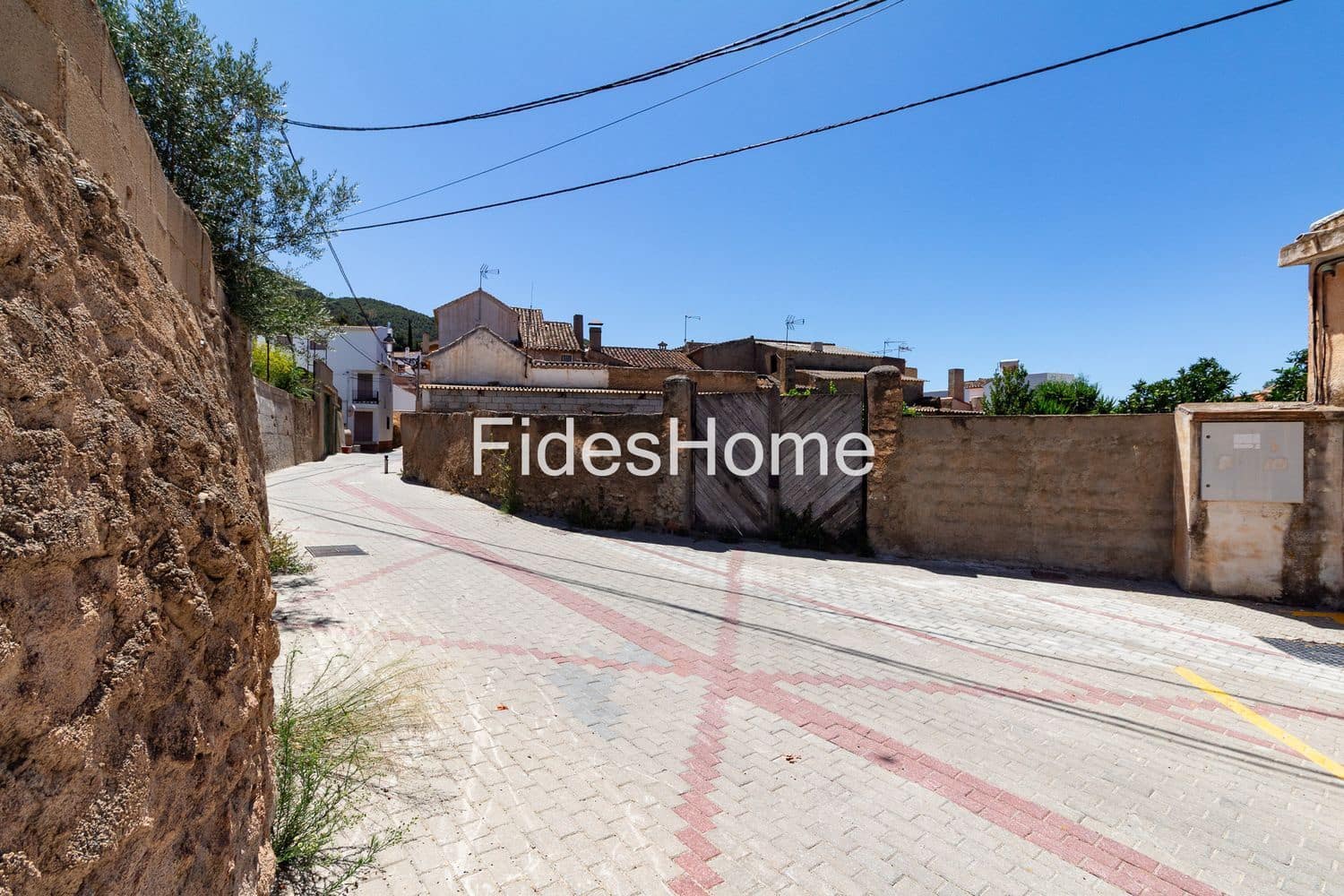Terreno Não Urbanizado para venda em Lecrin - 65 000 € (Ref: 9993804)