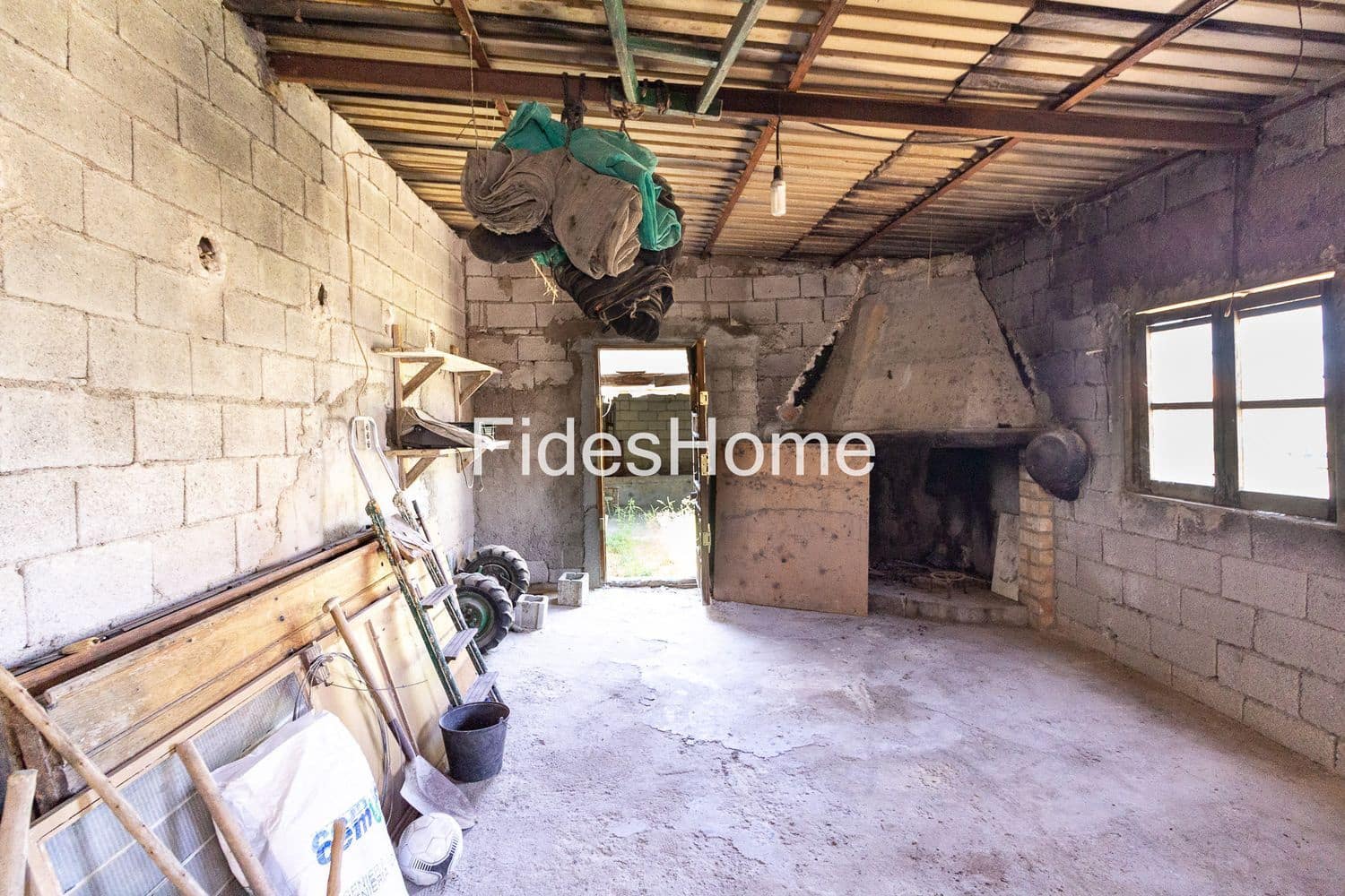 Terreno Não Urbanizado para venda em Lecrin - 65 000 € (Ref: 9993804)