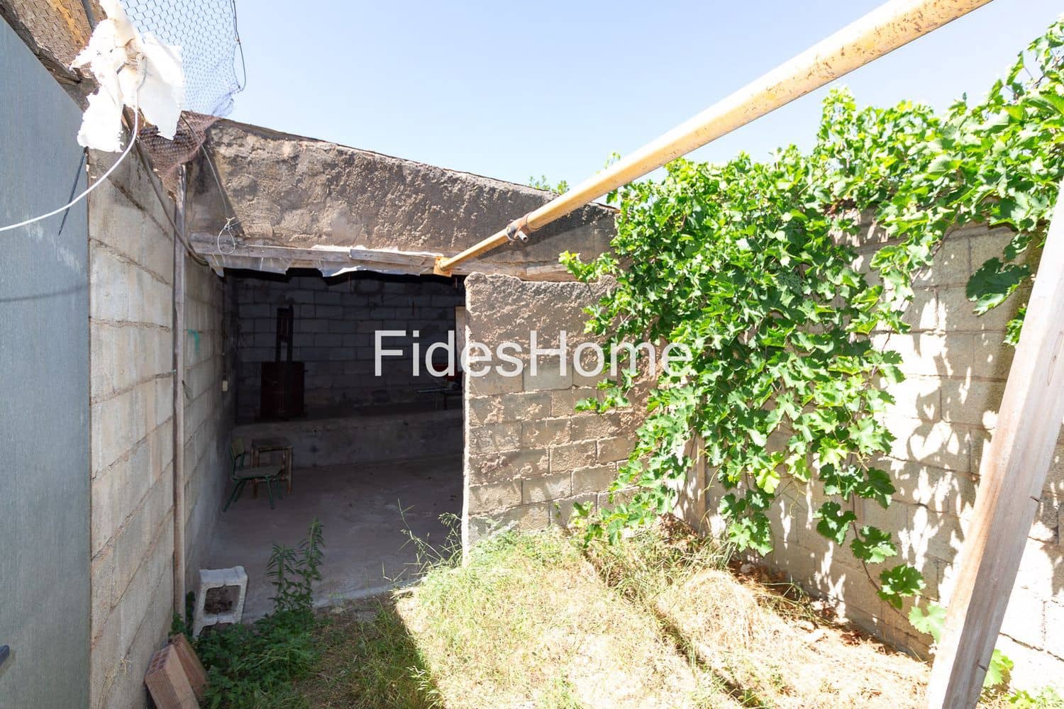 Terreno Não Urbanizado para venda em Lecrin - 65 000 € (Ref: 9993804)