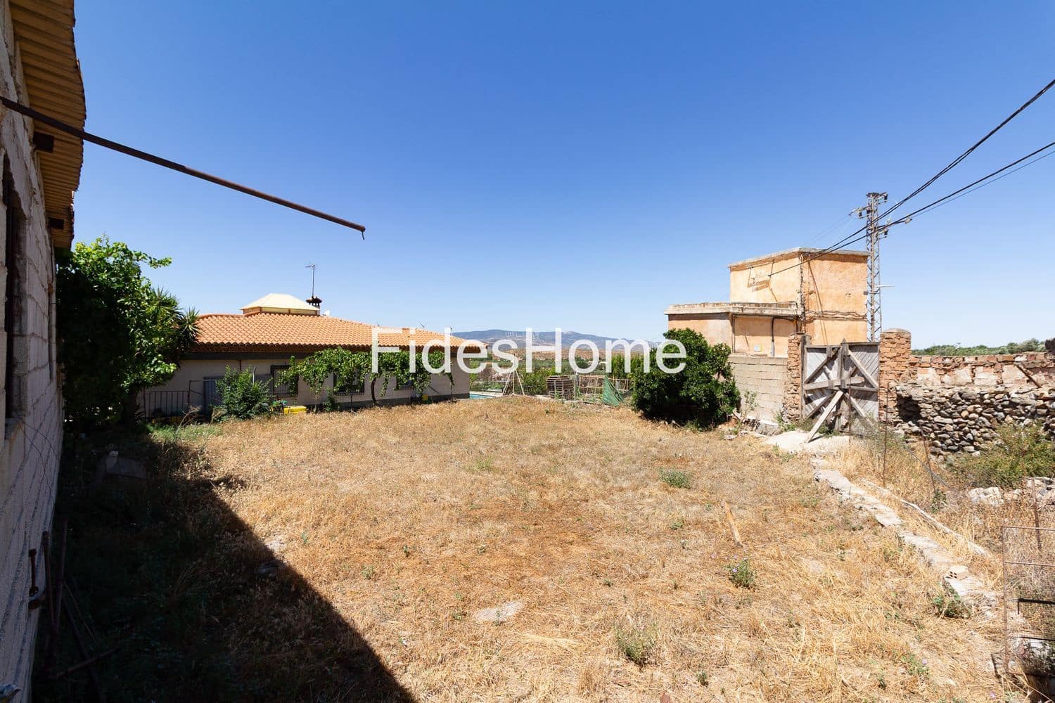 Terreno Não Urbanizado para venda em Lecrin - 65 000 € (Ref: 9993804)