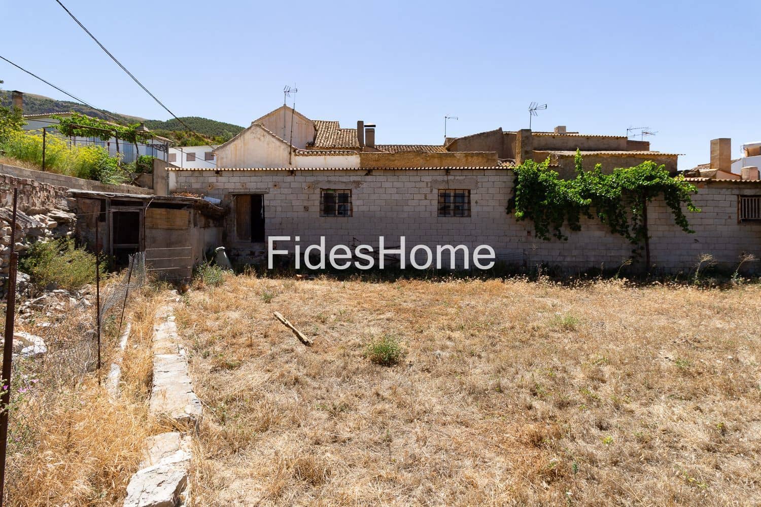 Terreno Não Urbanizado para venda em Lecrin - 65 000 € (Ref: 9993804)