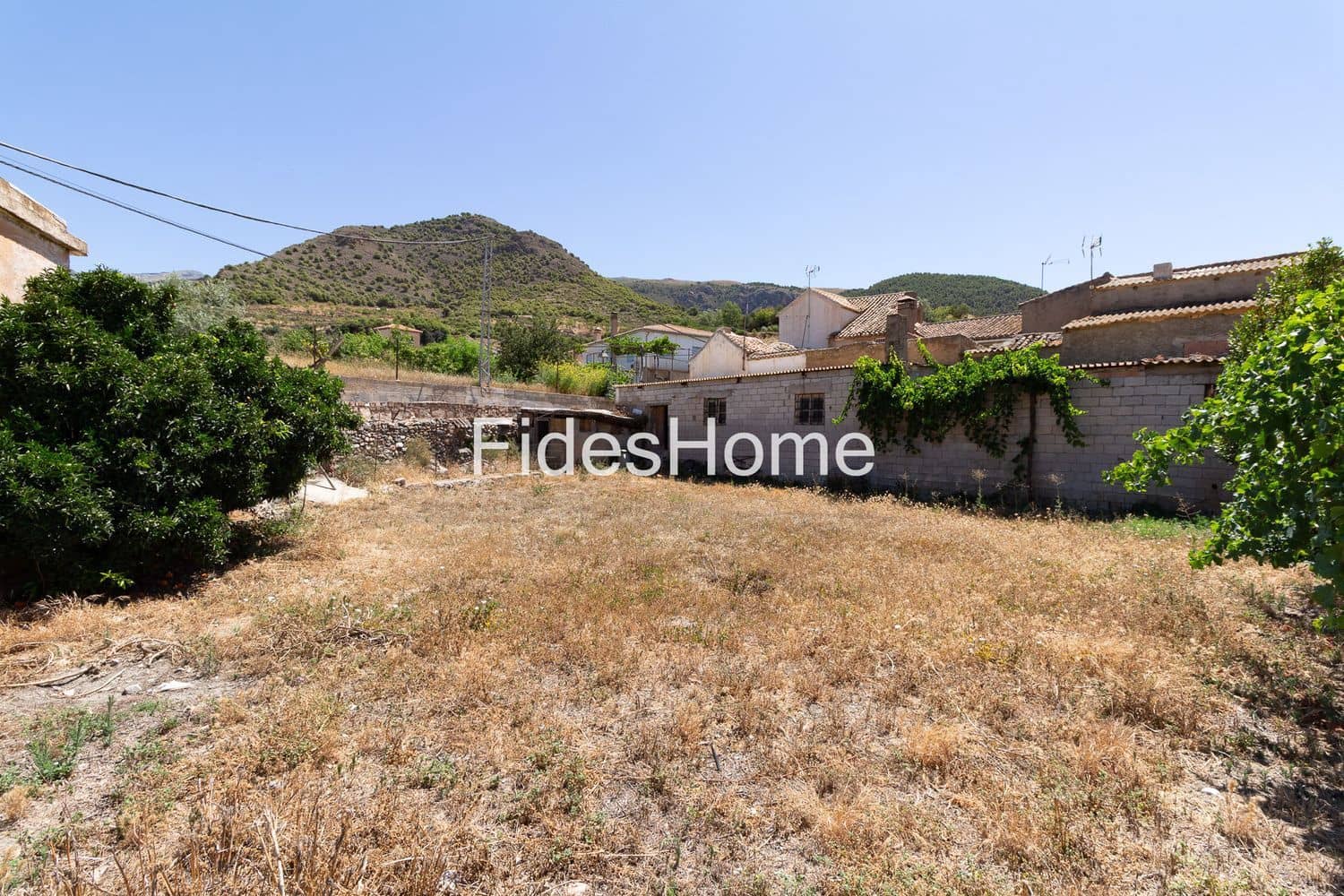 Terreno Não Urbanizado para venda em Lecrin - 65 000 € (Ref: 9993804)