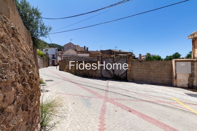Terre non Aménagée à vendre à Acequias, Lecrín - 65 000 € (Ref: 9993804)