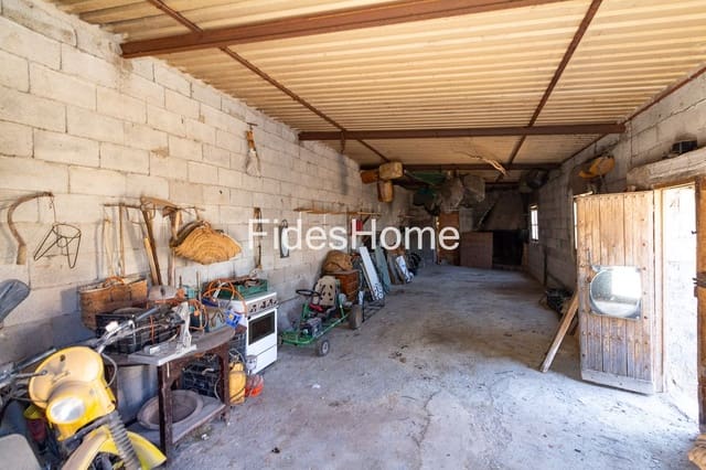 Terre non Aménagée à vendre à Acequias, Lecrín - 65 000 € (Ref: 9993804)
