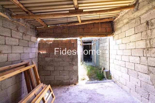 Terre non Aménagée à vendre à Acequias, Lecrín - 65 000 € (Ref: 9993804)