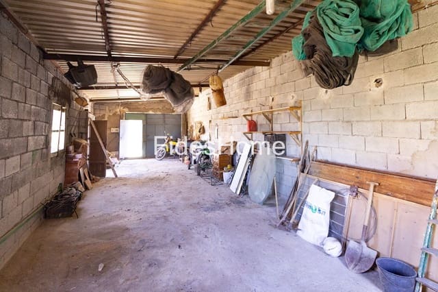 Terre non Aménagée à vendre à Acequias, Lecrín - 65 000 € (Ref: 9993804)