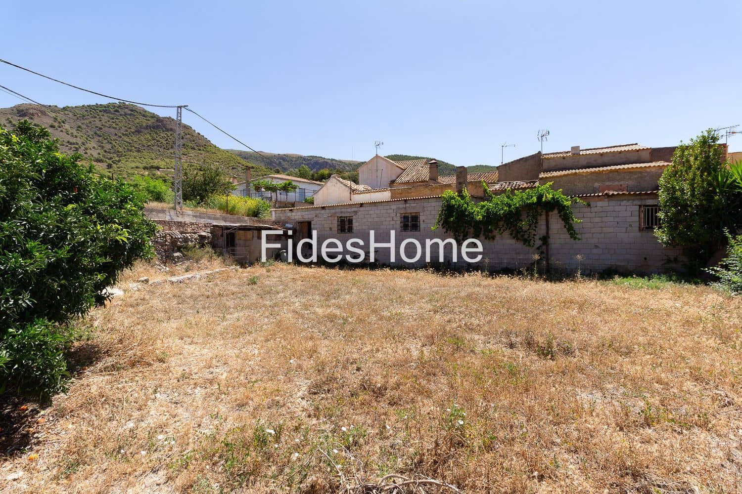 Terreno Não Urbanizado para venda em Lecrin - 65 000 € (Ref: 9993804)