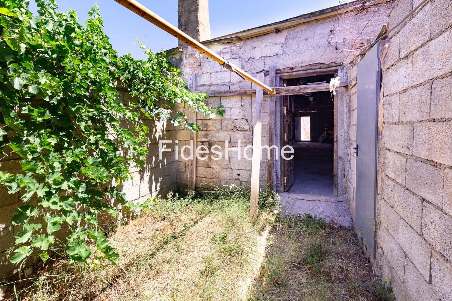 Terreno Não Urbanizado para venda em Lecrin - 65 000 € (Ref: 9993804)