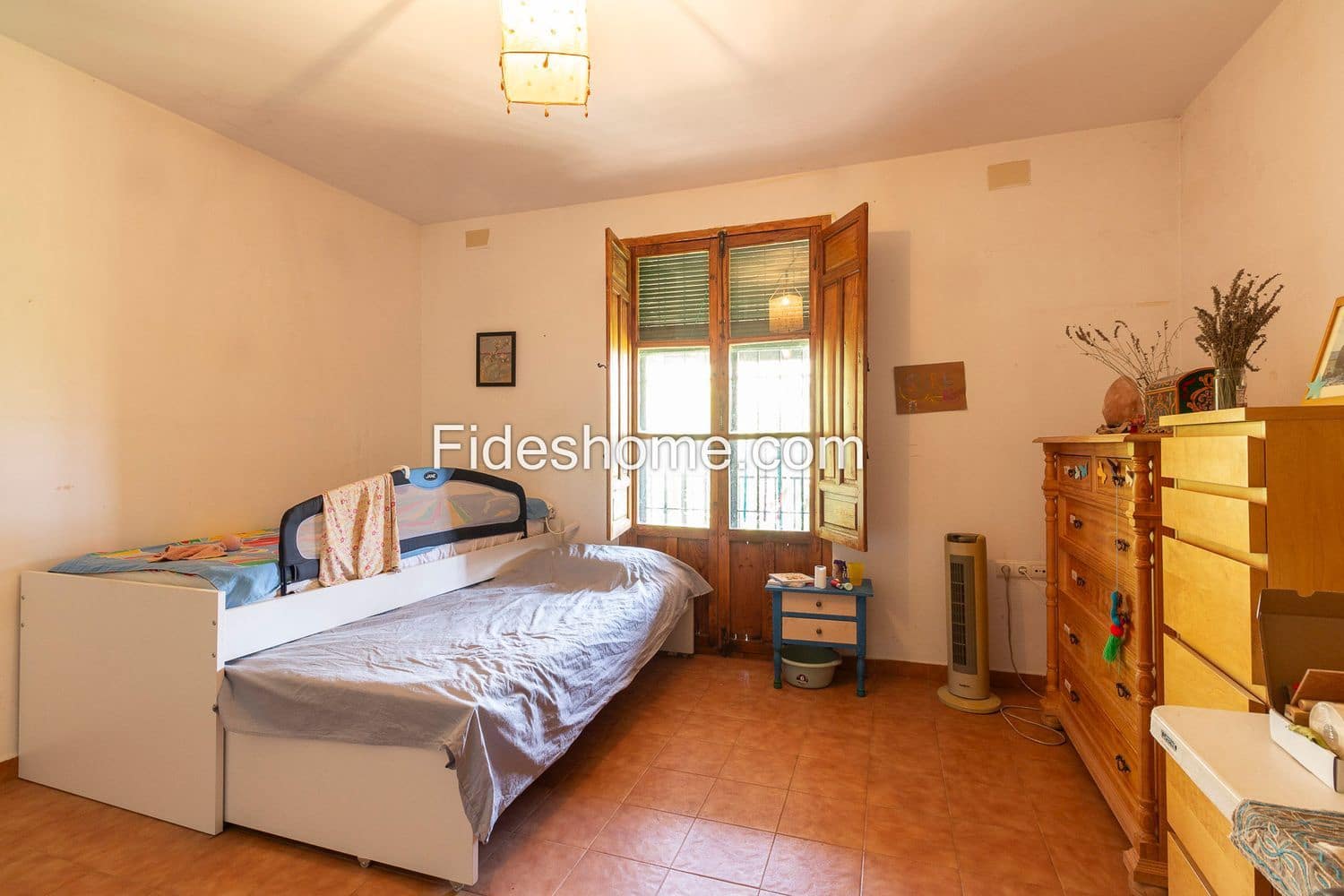 3 sypialnia Finka/Dom wiejski na sprzedaż w El Valle z basenem garażem - 275 000 € (Ref: 9997986)