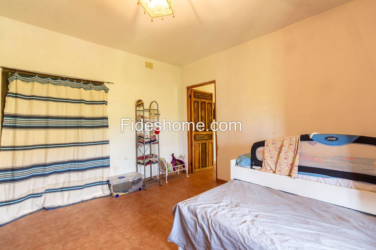 3 sypialnia Finka/Dom wiejski na sprzedaż w El Valle z basenem garażem - 275 000 € (Ref: 9997986)