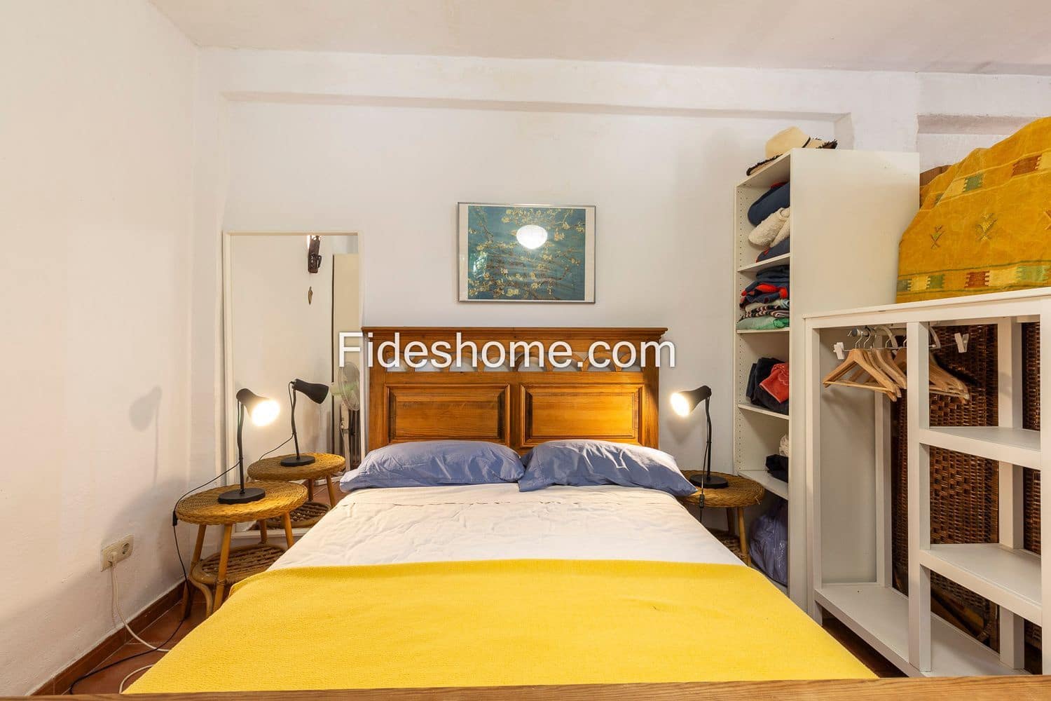 3 sypialnia Finka/Dom wiejski na sprzedaż w El Valle z basenem garażem - 275 000 € (Ref: 9997986)
