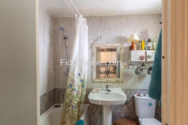 3 sypialnia Finka/Dom wiejski na sprzedaż w Restabal, El Valle z basenem garażem - 275 000 € (Ref: 9997986)