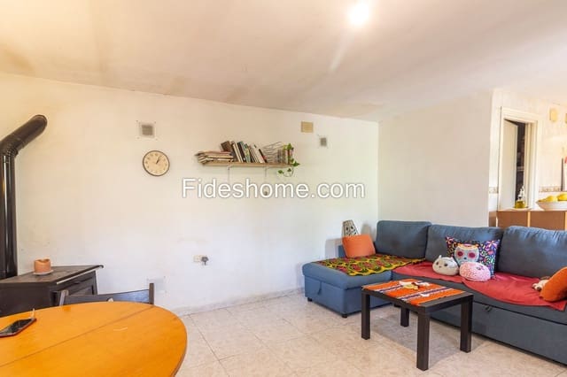 3 sypialnia Finka/Dom wiejski na sprzedaż w Restabal, El Valle z basenem garażem - 275 000 € (Ref: 9997986)