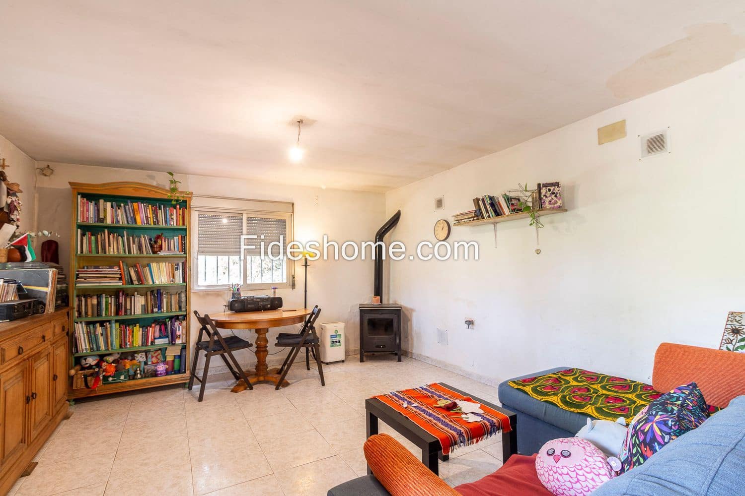 3 sypialnia Finka/Dom wiejski na sprzedaż w El Valle z basenem garażem - 275 000 € (Ref: 9997986)