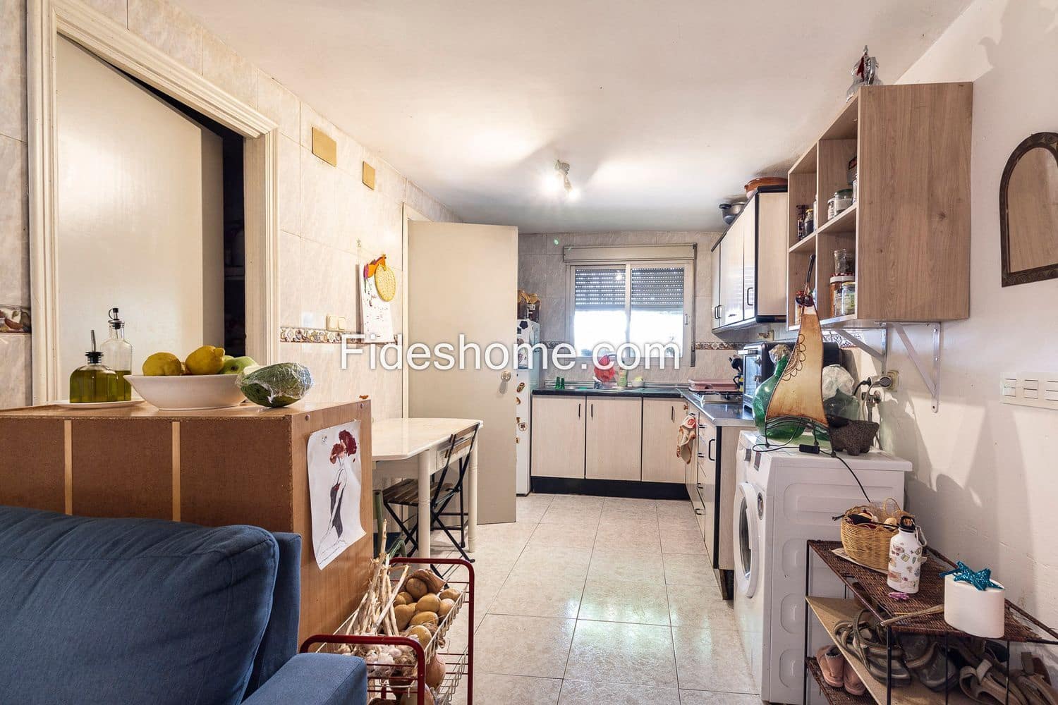 3 sypialnia Finka/Dom wiejski na sprzedaż w El Valle z basenem garażem - 275 000 € (Ref: 9997986)