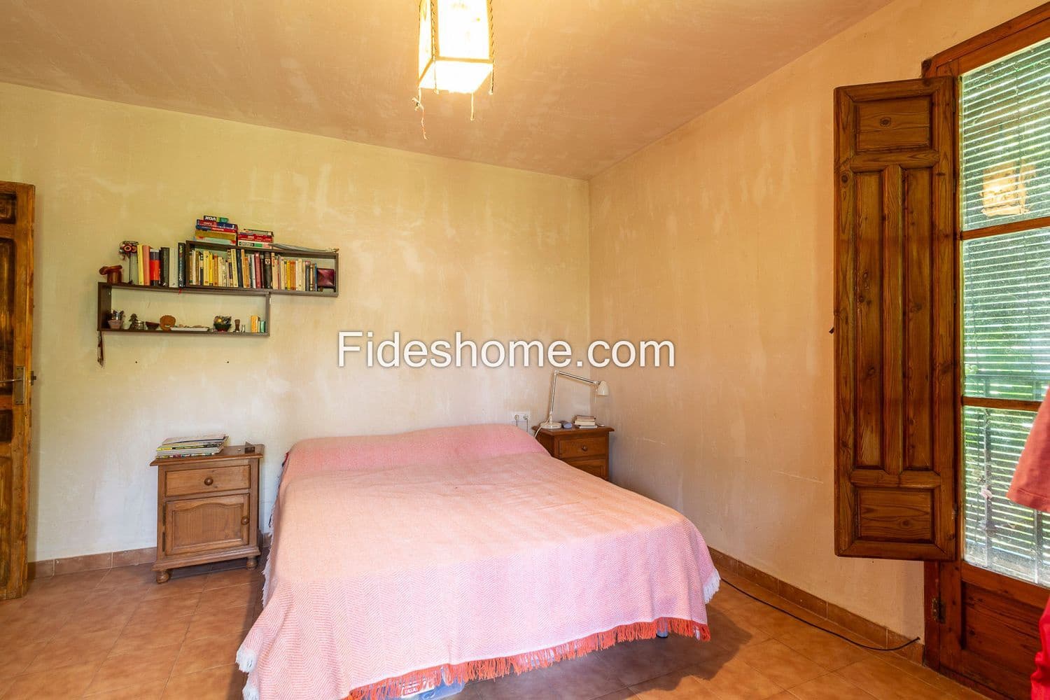 3 sypialnia Finka/Dom wiejski na sprzedaż w El Valle z basenem garażem - 275 000 € (Ref: 9997986)