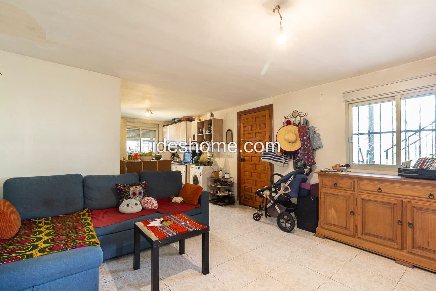3 sypialnia Finka/Dom wiejski na sprzedaż w El Valle z basenem garażem - 275 000 € (Ref: 9997986)