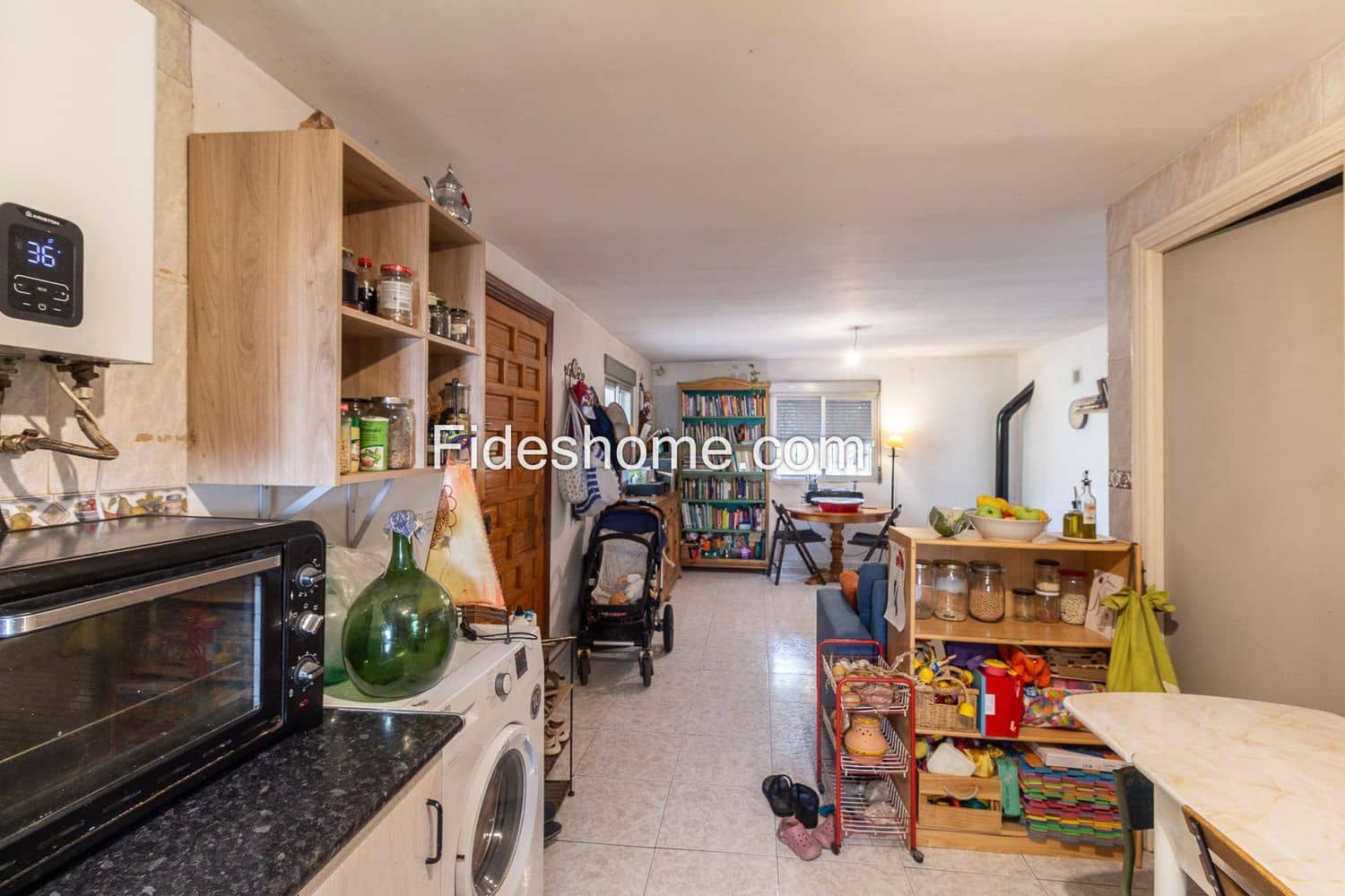 3 sypialnia Finka/Dom wiejski na sprzedaż w El Valle z basenem garażem - 275 000 € (Ref: 9997986)
