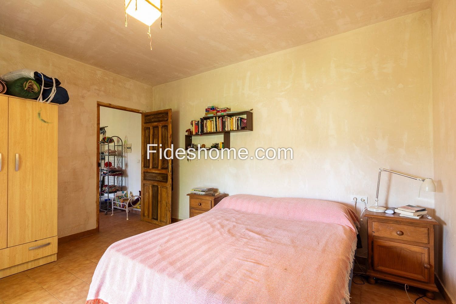 3 sypialnia Finka/Dom wiejski na sprzedaż w El Valle z basenem garażem - 275 000 € (Ref: 9997986)
