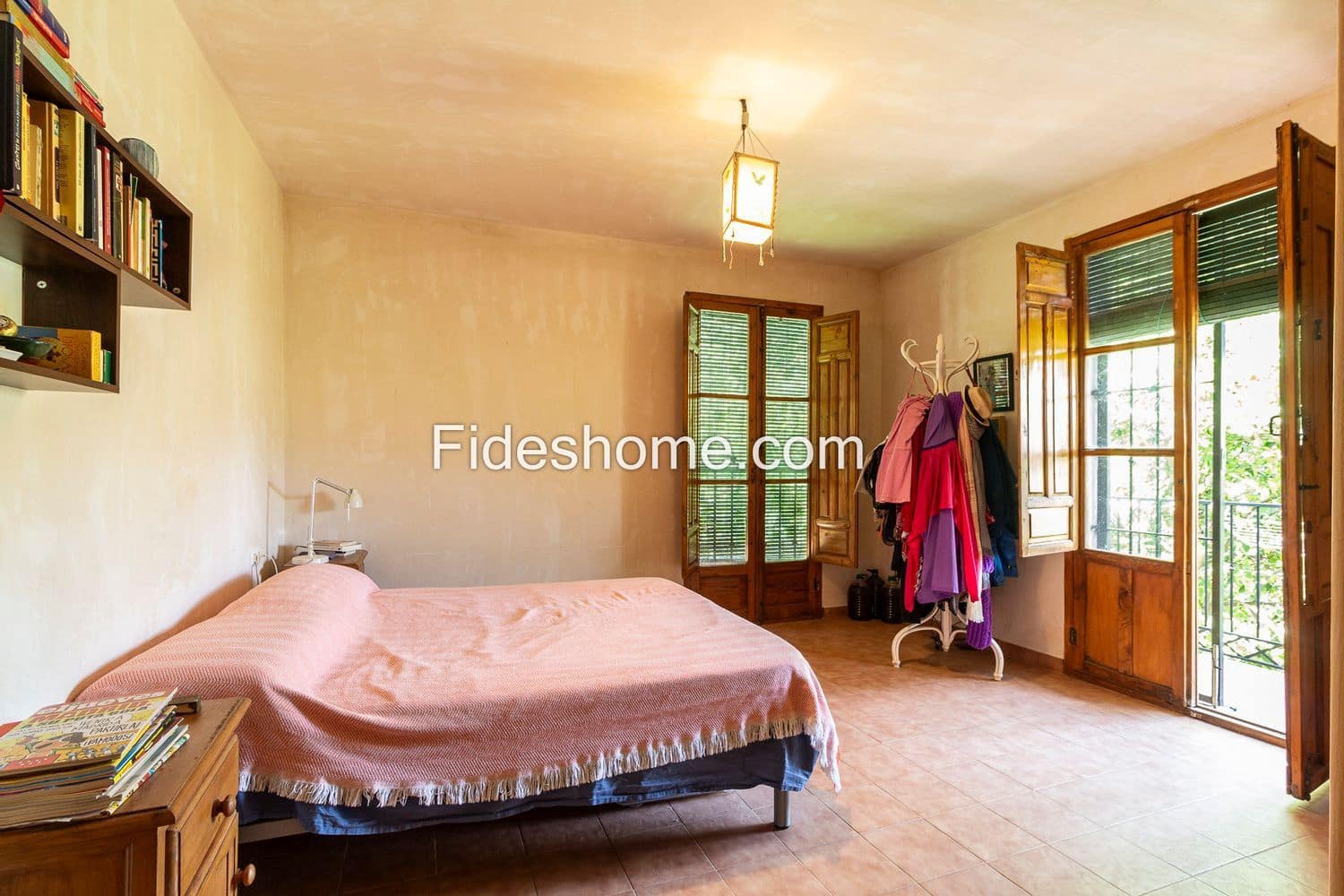 3 sypialnia Finka/Dom wiejski na sprzedaż w El Valle z basenem garażem - 275 000 € (Ref: 9997986)