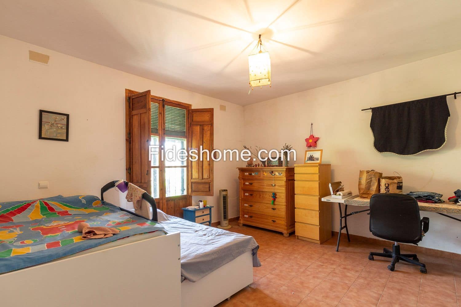 3 sypialnia Finka/Dom wiejski na sprzedaż w El Valle z basenem garażem - 275 000 € (Ref: 9997986)