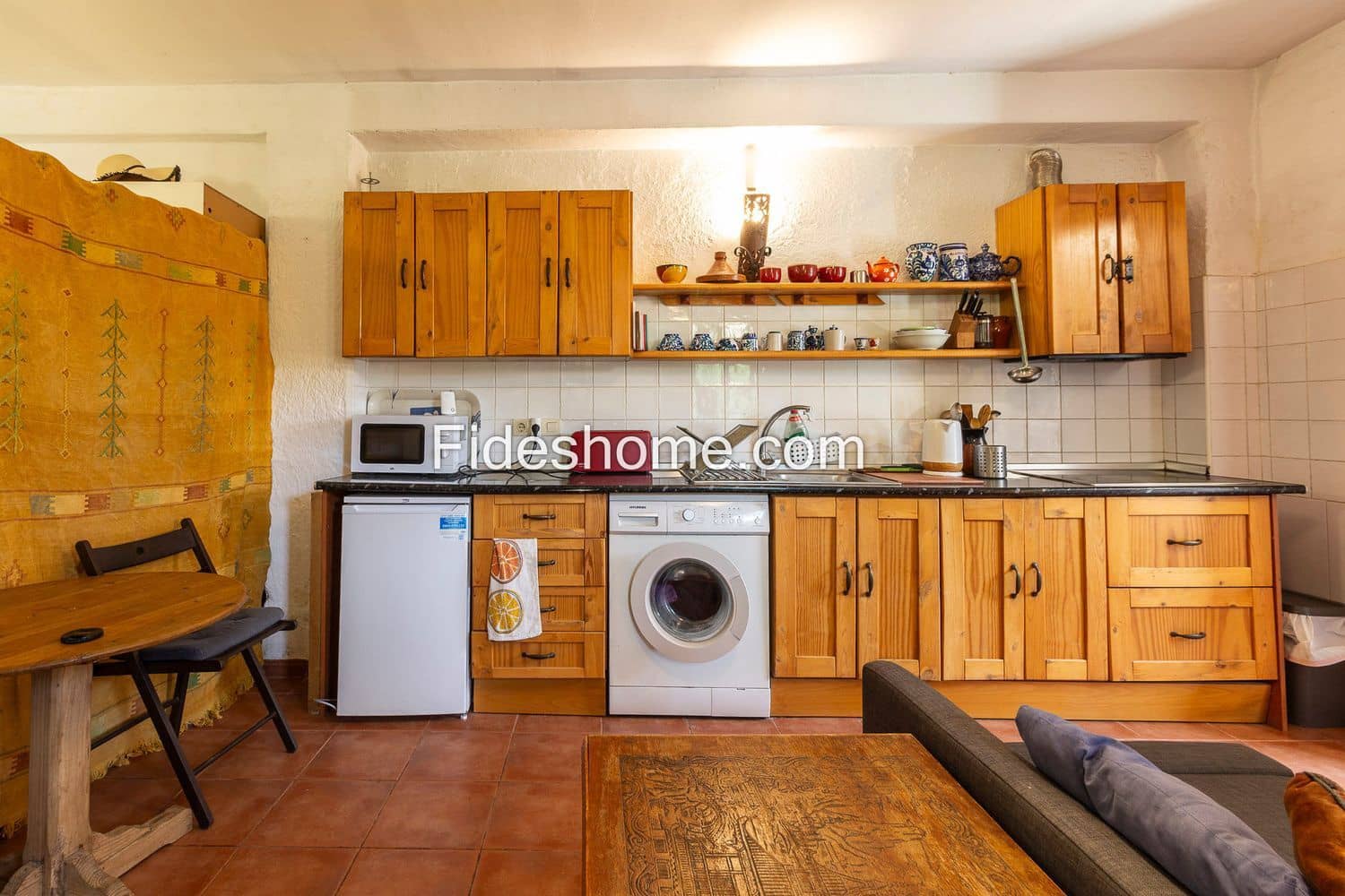3 sypialnia Finka/Dom wiejski na sprzedaż w El Valle z basenem garażem - 275 000 € (Ref: 9997986)