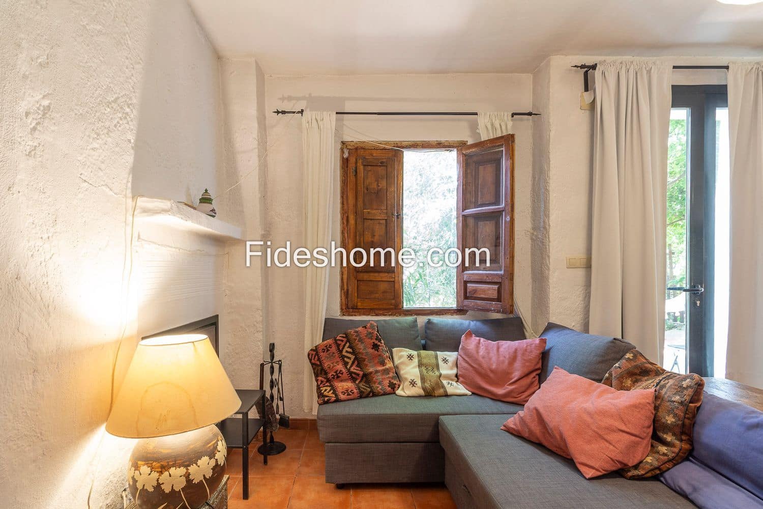 3 sypialnia Finka/Dom wiejski na sprzedaż w El Valle z basenem garażem - 275 000 € (Ref: 9997986)