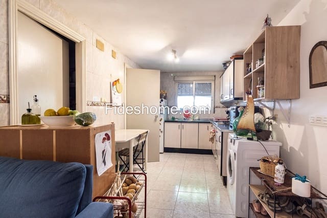 3 sypialnia Finka/Dom wiejski na sprzedaż w Restabal, El Valle z basenem garażem - 275 000 € (Ref: 9997986)