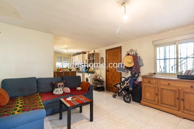 3 sypialnia Finka/Dom wiejski na sprzedaż w Restabal, El Valle z basenem garażem - 275 000 € (Ref: 9997986)