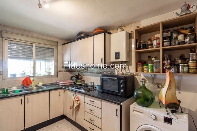 3 sypialnia Finka/Dom wiejski na sprzedaż w Restabal, El Valle z basenem garażem - 275 000 € (Ref: 9997986)