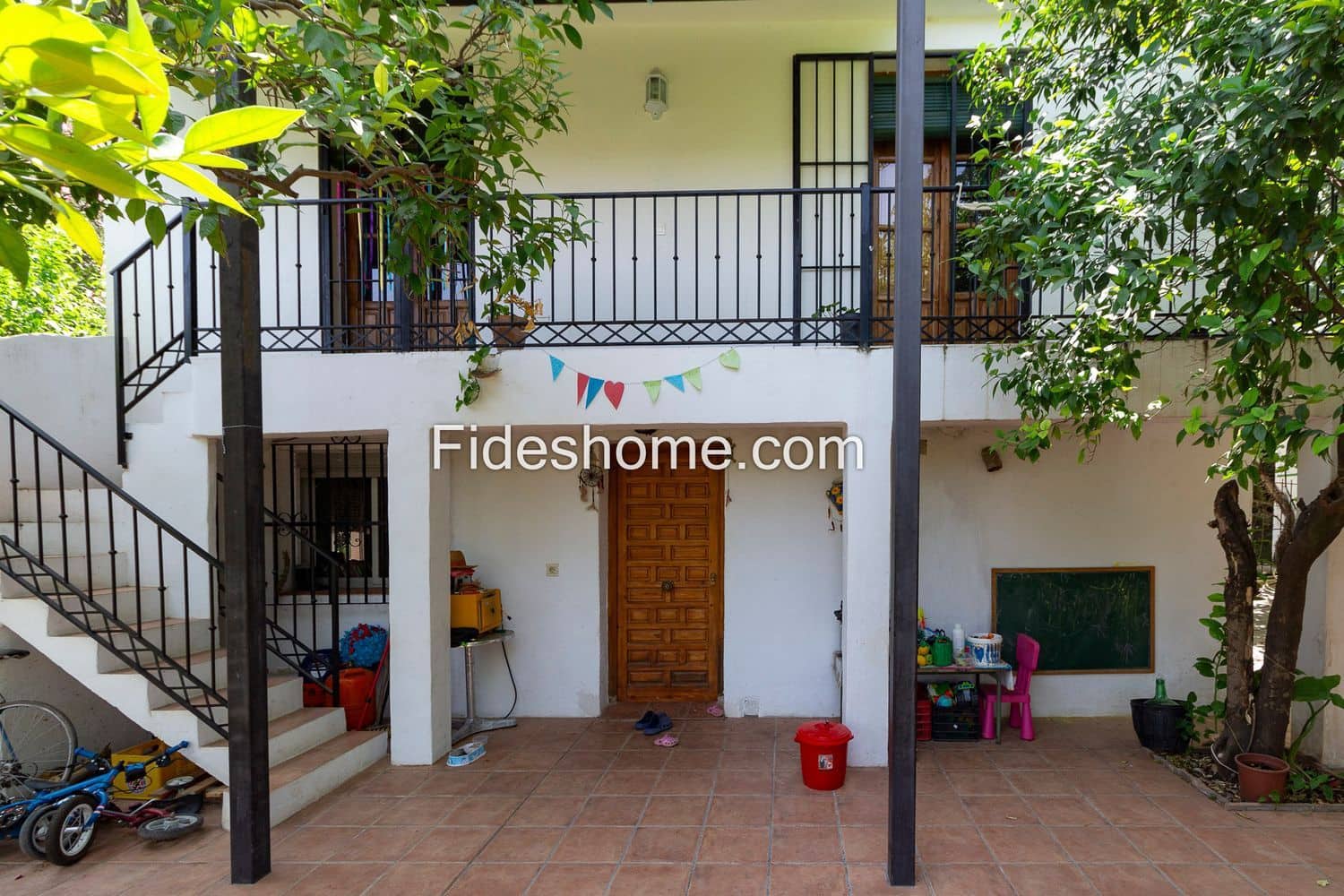 3 sypialnia Finka/Dom wiejski na sprzedaż w El Valle z basenem garażem - 275 000 € (Ref: 9997986)