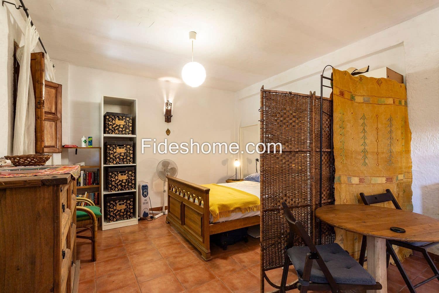 3 sypialnia Finka/Dom wiejski na sprzedaż w El Valle z basenem garażem - 275 000 € (Ref: 9997986)