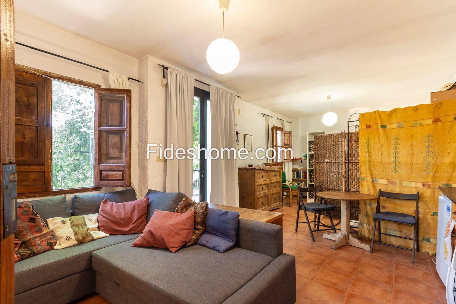 3 sypialnia Finka/Dom wiejski na sprzedaż w El Valle z basenem garażem - 275 000 € (Ref: 9997986)