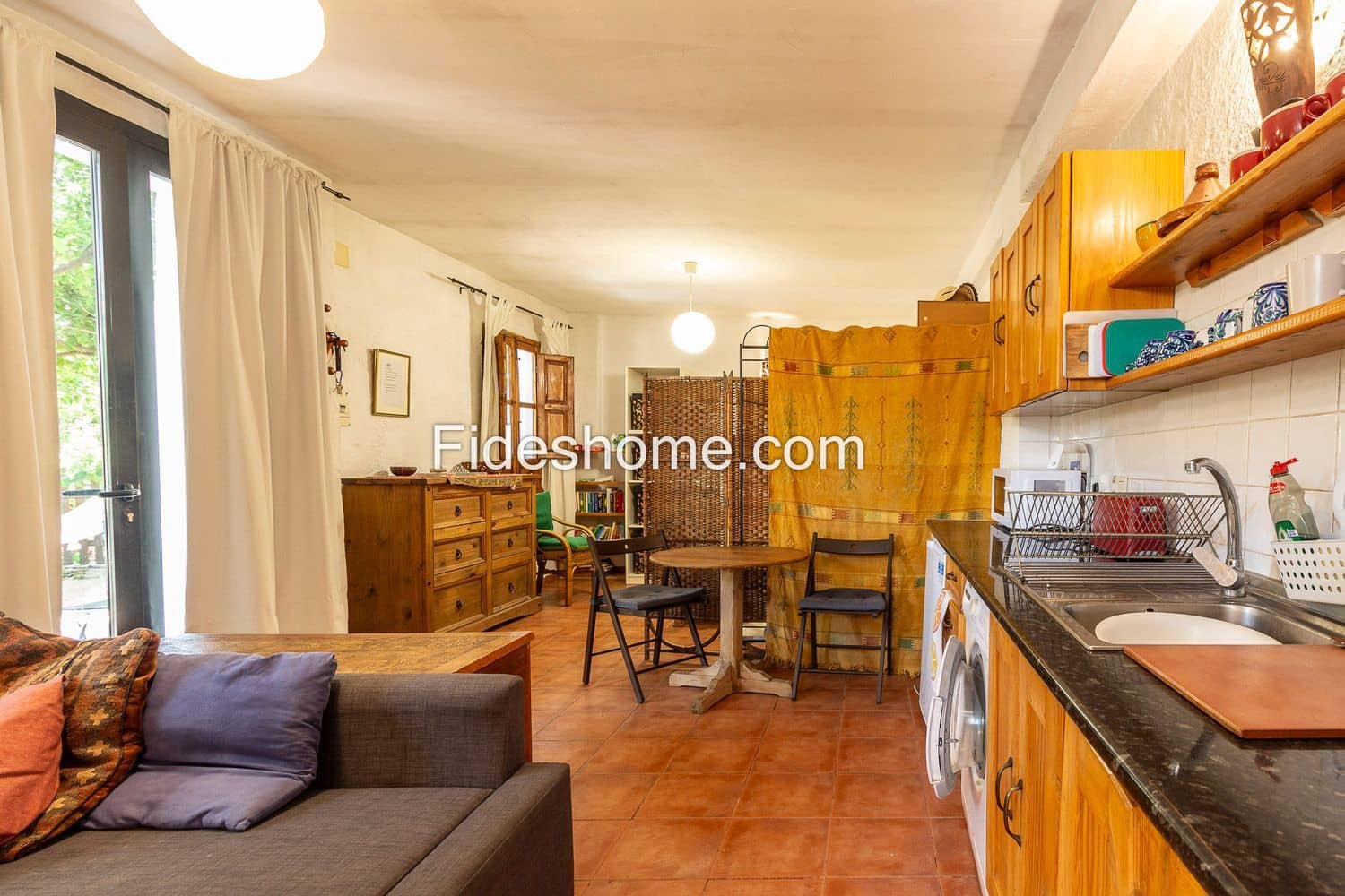 3 sypialnia Finka/Dom wiejski na sprzedaż w El Valle z basenem garażem - 275 000 € (Ref: 9997986)