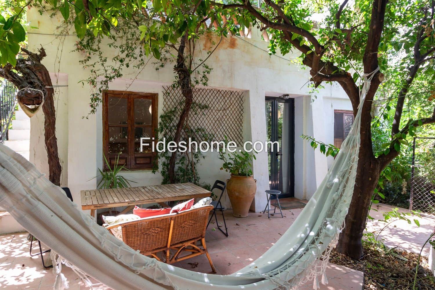 3 sypialnia Finka/Dom wiejski na sprzedaż w El Valle z basenem garażem - 275 000 € (Ref: 9997986)