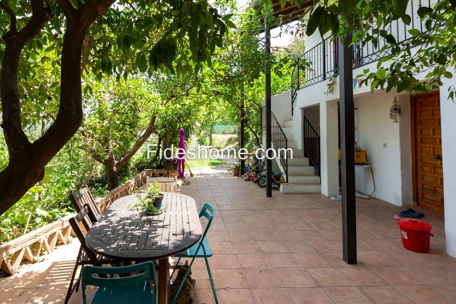 3 sypialnia Finka/Dom wiejski na sprzedaż w El Valle z basenem garażem - 275 000 € (Ref: 9997986)
